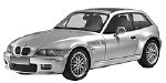 BMW E36-7 P20F0 Fault Code