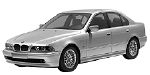 BMW E39 P20F0 Fault Code