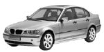 BMW E46 P20F0 Fault Code