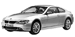 BMW E63 P20F0 Fault Code