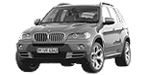 BMW E70 P20F0 Fault Code