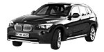 BMW E84 P20F0 Fault Code