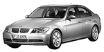 BMW E92 P20F0 Fault Code